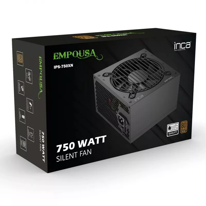 Alimentatore IPS-750XN