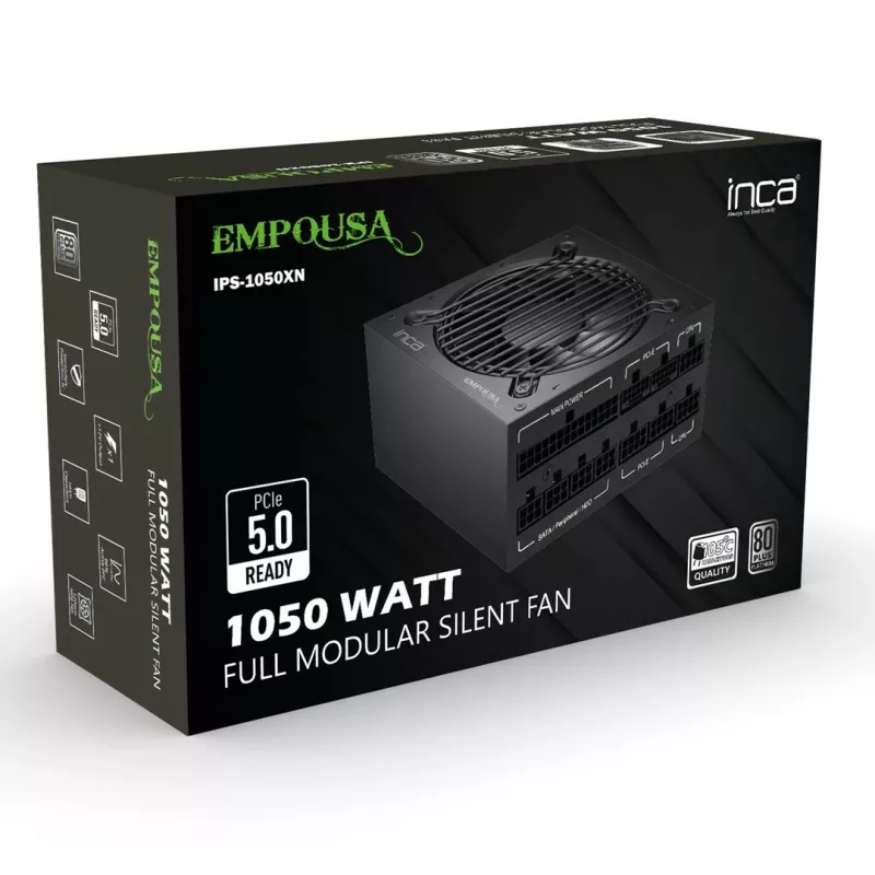 Alimentatore IPS-1050XN