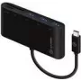 UC3ACR, USB Type-C, USB 3.2 Gen 1 3.1 Gen 1, nero, 5 Gbit/s