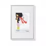 Walther Design New Lifestyle 15 x 20 – plastica – argento – 10 x 15 cm – 150 mm – 200 mm