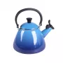 Le Creuset Kone bollitore 1,6 l blu azzurro