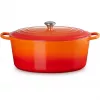 Le Creuset Signature Roaster ovale 40cm rosso da forno (21178400902430)