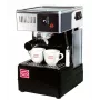 Quick Mill 0820 Stretta nero macchina per espresso a leva