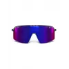JULBO INTENSITY blu navy Cat. 3 M occhiali sportivi