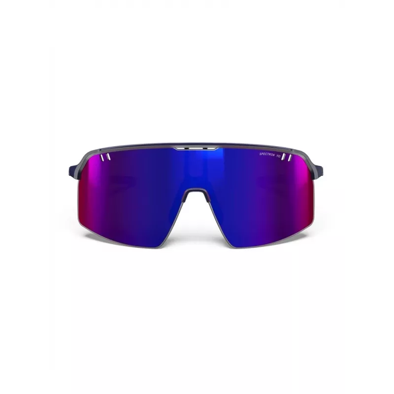 JULBO INTENSITY blu navy Cat. 3 M occhiali sportivi