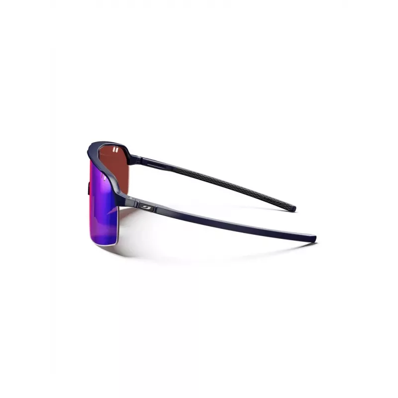 JULBO INTENSITY blu navy Cat. 3 M occhiali sportivi