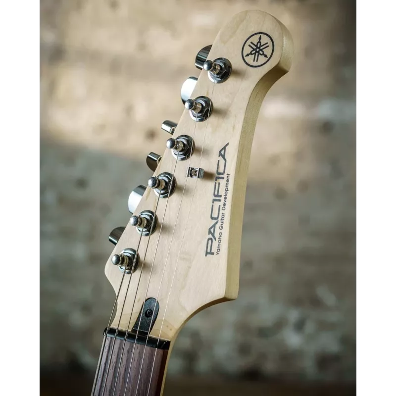 Yamaha Pacifica 112J BL MKII - chitarra elettrica