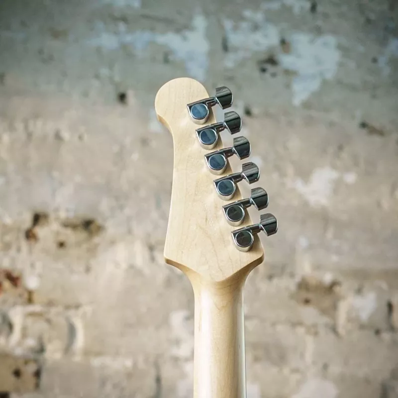 Yamaha Pacifica 112J BL MKII - chitarra elettrica