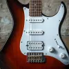 Yamaha Pacifica 112J BL MKII - chitarra elettrica