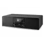 JVC RD-E984B - minitower all-in-one, nero