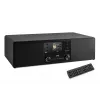 JVC RD-E984B - minitower all-in-one, nero