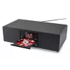 JVC RD-E984B - minitower all-in-one, nero