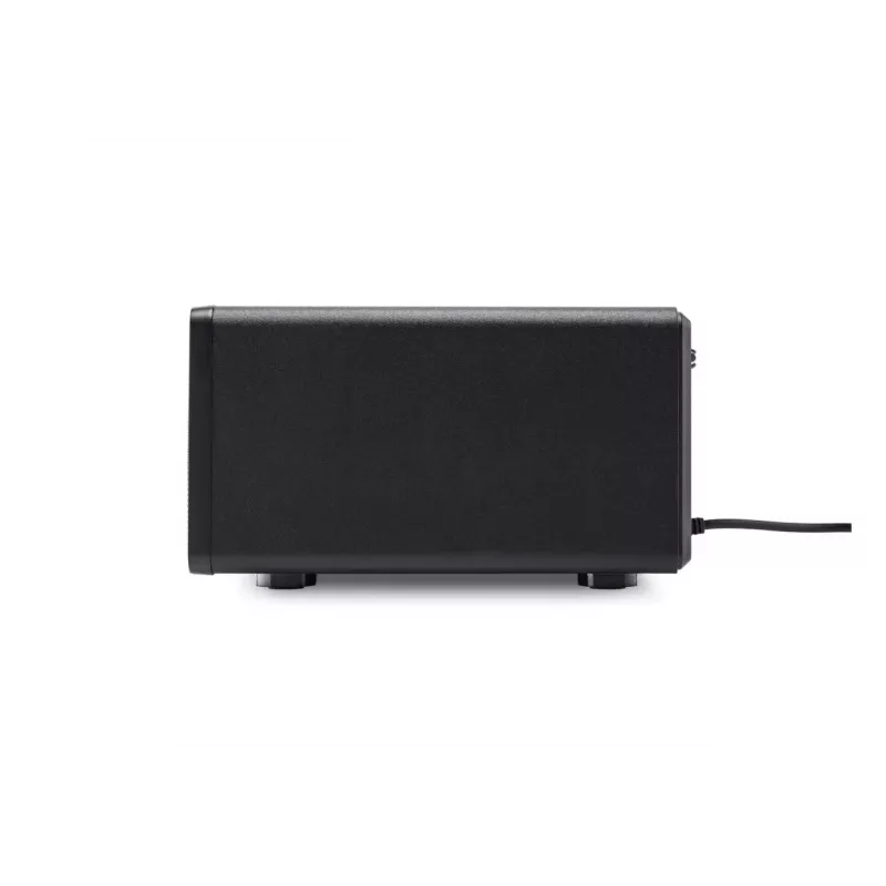 JVC RD-E984B - minitower all-in-one, nero