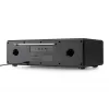 JVC RD-E984B - minitower all-in-one, nero
