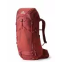 Zaino da trekking Gregory Paragon 50L uomo – Desert Red