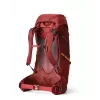 Zaino da trekking Gregory Paragon 50L uomo – Desert Red
