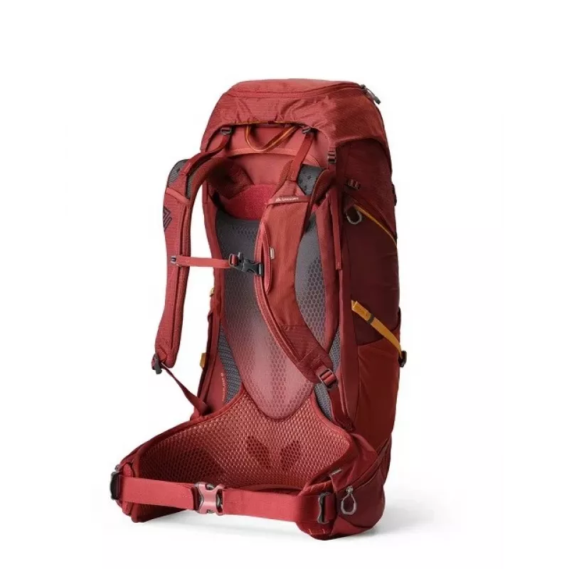 Zaino da trekking Gregory Paragon 50L uomo – Desert Red