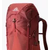 Zaino da trekking Gregory Paragon 50L uomo – Desert Red