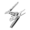 Multifunzione 10-in-1 NexTool Mini FLAGSHIP NE20178, argento