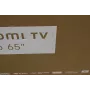 SALE OUT. Xiaomi QLED TV A Pro 2026 65 pollici | Xiaomi QLED TV A Pro 2026 | 65 | Smart TV | Google TV | 4K UHD | CONFEZIONE DANNEGGIATA