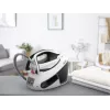 Tefal Express Power SV8130 2800 W 1,8 L suola Durilium AirGlide Autoclean nero, bianco