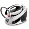 Tefal Express Power SV8130 2800 W 1,8 L suola Durilium AirGlide Autoclean nero, bianco