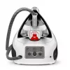 Tefal Express Power SV8130 2800 W 1,8 L suola Durilium AirGlide Autoclean nero, bianco
