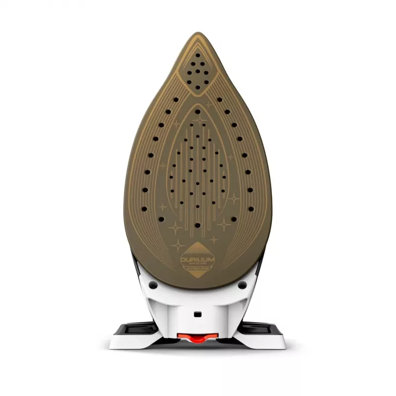 Tefal Express Power SV8130 2800 W 1,8 L suola Durilium AirGlide Autoclean nero, bianco