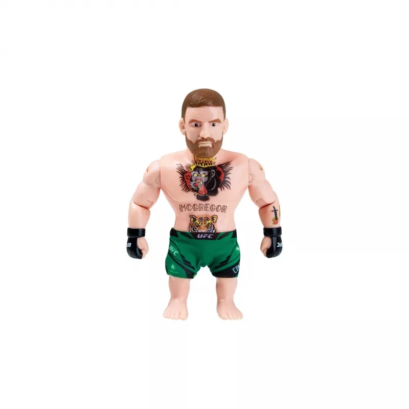 Action figure Ufc Octagon Fighters S1 11 cm - Conor Mcgregor