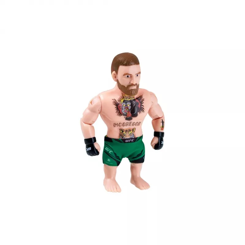 Action figure Ufc Octagon Fighters S1 11 cm - Conor Mcgregor