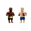 Ufc Octagon Fighters S1 combattimenti leggendari - Jones VS. Gustafsson
