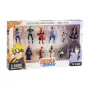 Figure Naruto Shippuden - confezione da 12 Deluxe Edition VER. B