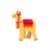 Giocattolo a carica 3D Minecraft S2 - Noor & Llama