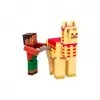 Giocattolo a carica 3D Minecraft S2 - Noor & Llama