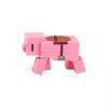 Giocattolo a carica 3D Minecraft S2 – Baby-Zombie & maiale