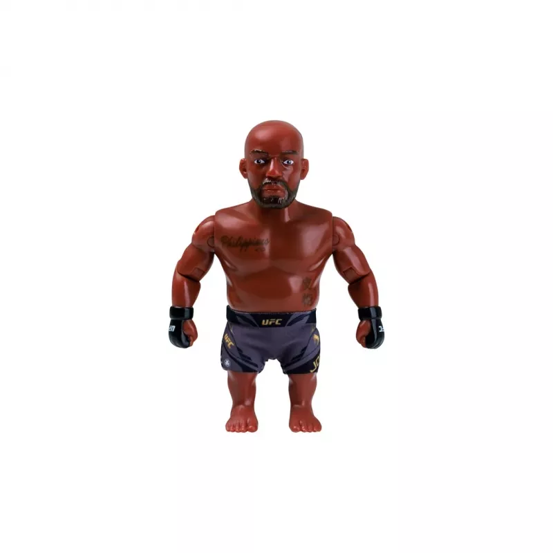 Action figure Ufc Octagon Fighters S1 11 CM - Jon Jones