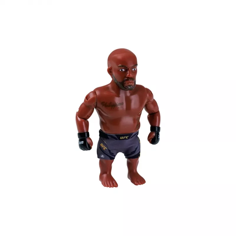 Action figure Ufc Octagon Fighters S1 11 CM - Jon Jones