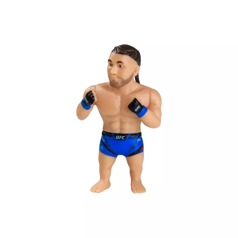 Figure da collezione Ufc Octagon Fighters S1 - Volkanovski VS. Ortega