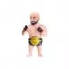 Figure da collezione Ufc Octagon Fighters S1 - Volkanovski VS. Ortega