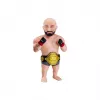Figure da collezione Ufc Octagon Fighters S1 - Volkanovski VS. Ortega