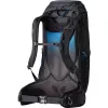 PARAGON 40 , zaino nero, 40 L, taglia S/M
