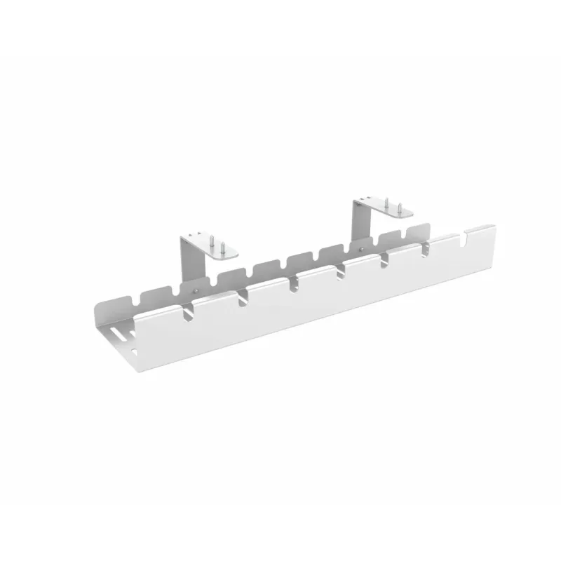 Organizer per cavi da tavolo ACTIVEJET CMP502 bianco