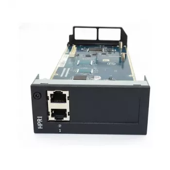 ISDN 1xPRI DeTeWe MiVoice Office 470 modulo interfaccia centralino 1 PRI