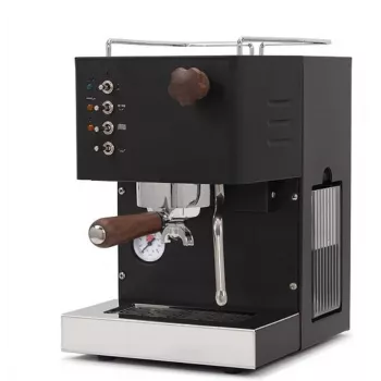Macchina per caffè espresso Quick Mill Pippa nero