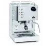 Macchina per caffè espresso Quick Mill Pippa acciaio inox a leva