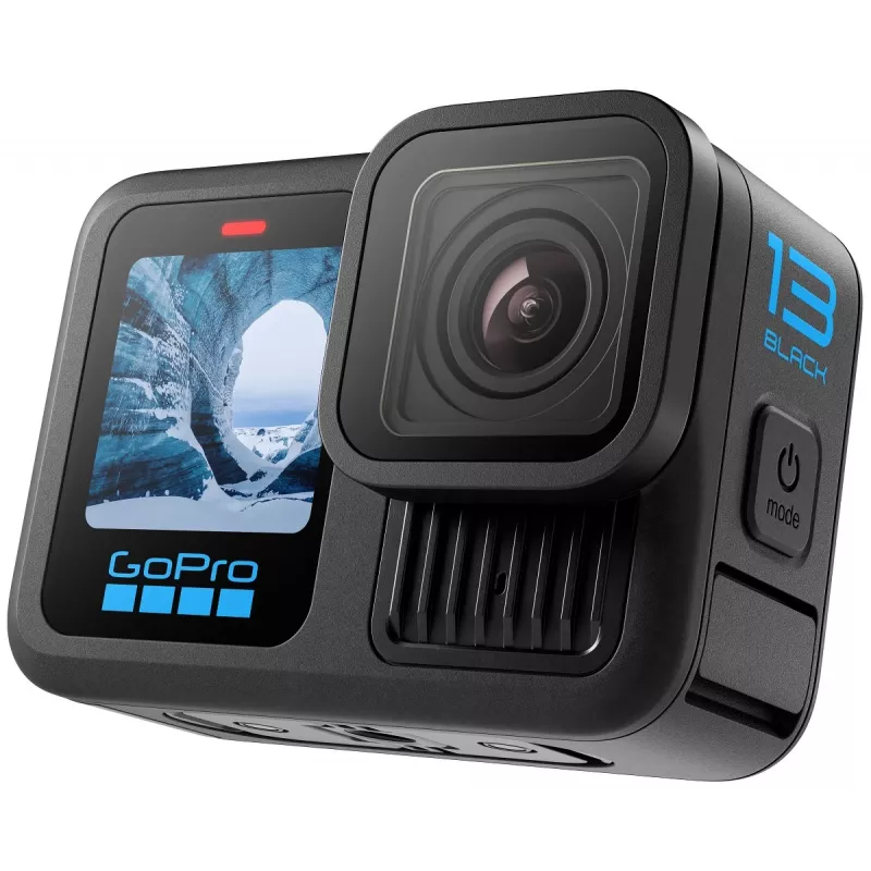 GoPro Hero 13 Extended Power Bundle - nero (CHDRB-134-RW)