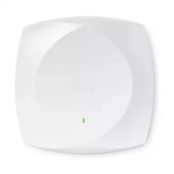Cisco Wireless 9172H - configurabile - access point