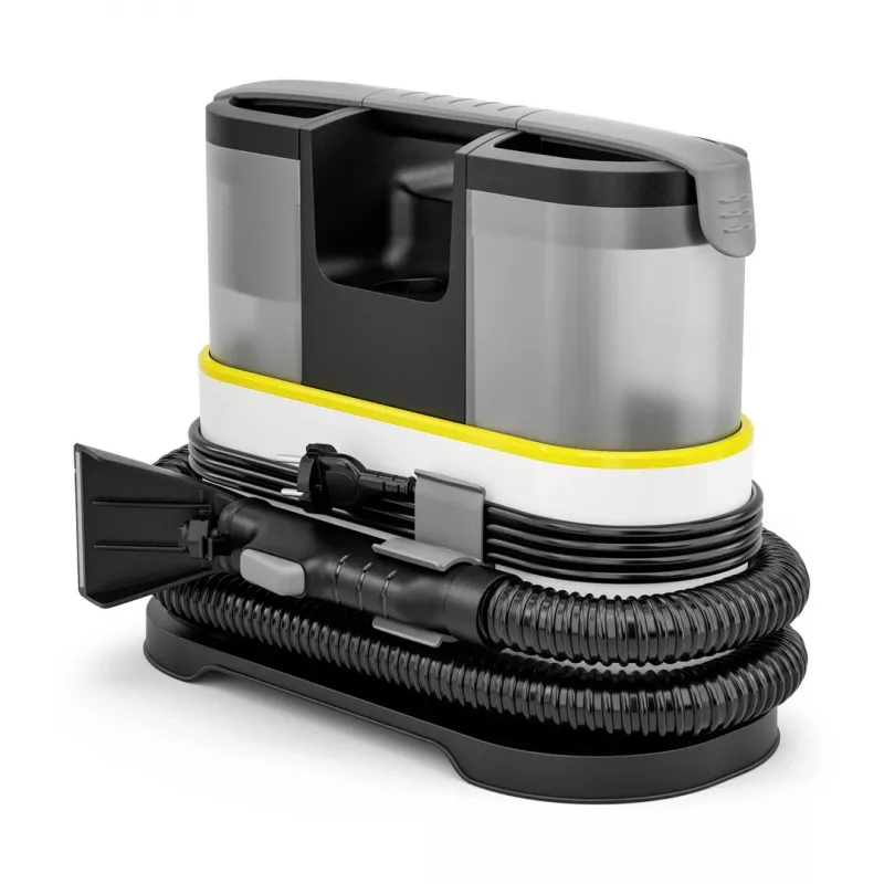 Kärcher SE 2 Spot aspirabriciole a serbatoio a secco 450 W senza sacchetto