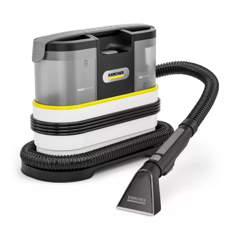 Kärcher SE 2 Spot aspirabriciole a serbatoio a secco 450 W senza sacchetto