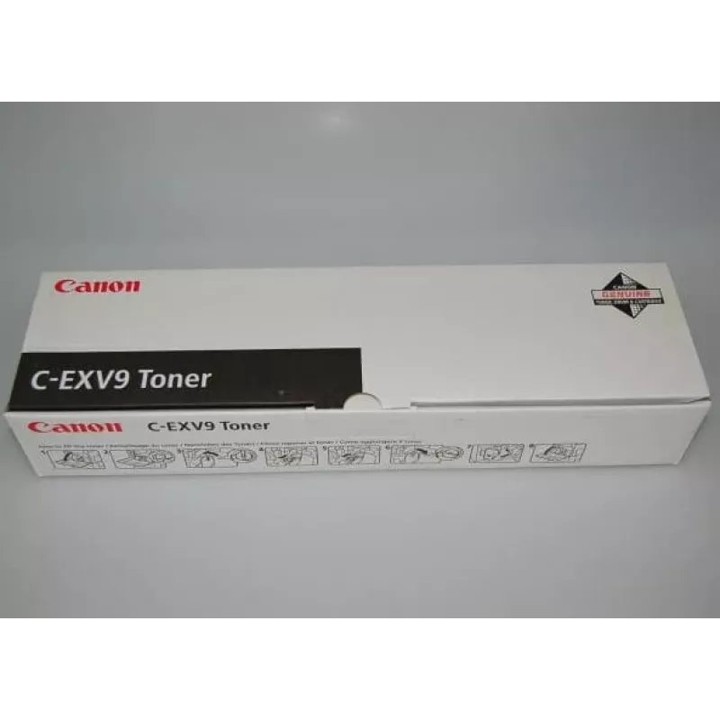 Canon Originale - unità tamburo - per imageRUNNER 3100C